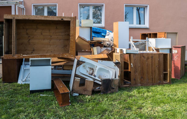 Best Junk Hauling Services  in Rice Lake, WI
