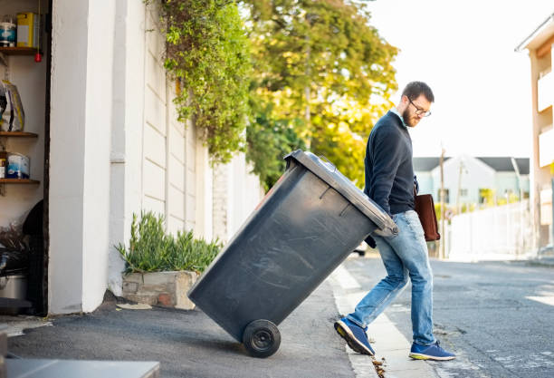 Best Yard Cleanup Services  in Rice Lake, WI