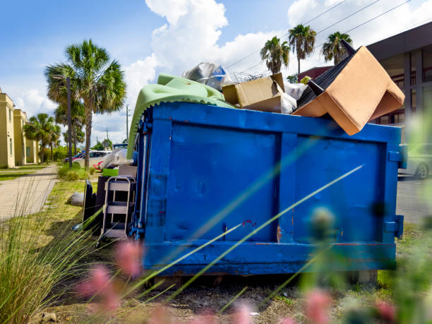 Rice Lake, WI Junk Removal Company