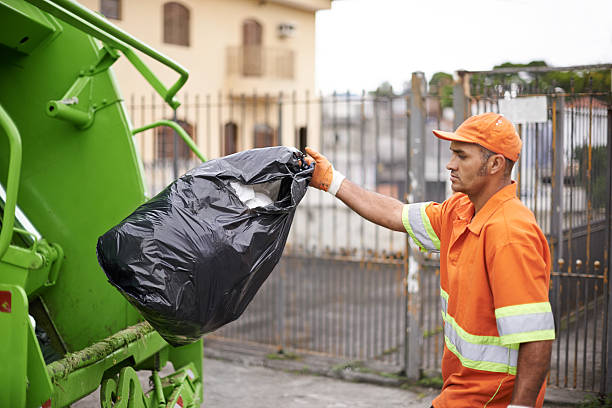 Best Commercial Cleanout Services  in Rice Lake, WI